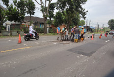 Rawalo–Menganti Jadi Titik Rawan Saat Mudik, Jalur Tengah dan Selatan Diprediksi Padat