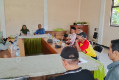 182 Petani Kebokura Banyumas Diverifikasi Untuk e-RDKK 2027, Kuota Pupuk Mengikuti Musim Tanam
