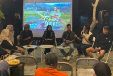 Film Ngapak Karya Sineas Purbalingga Tampil di Kancah Nasional, Judheg Angkat Kisah Ibu Muda