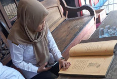 Jejak Peradaban Cilacap Terungkap, 35 Naskah Kuno Ditemukan di 18 Kecamatan