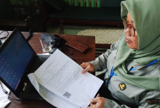Barcode Error Hambat Pembelian Solar Perontok Padi, BPP Sumpiuh Terbitkan Ulang Surat Rekomendasi untuk SPBU
