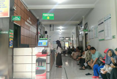 Pelunasan Haji 2027 Menanti Istitoah, Pemeriksaan Kesehatan Jemaah Banyumas Baru 60 Persen