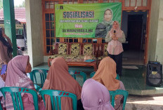 Kartini Masa Kini, Anggota DPRD Lia Mahfuroh Ajak Perempuan Purbalingga Mandiri Ekonomi dan Kuat Spiritual