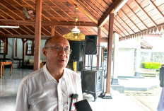 ASN Banyumas Diminta Naik Transportasi Umum, Respons Kebijakan Hemat Energi