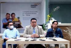 Mandiri Taspen Purwokerto Buka Suara, Tegaskan Ikuti Proses Hukum Kasus Eks Karyawan