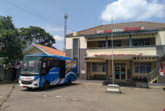 SNT II Banyumas Siapkan Bus Listrik, Armada Mandiri Antar Murid