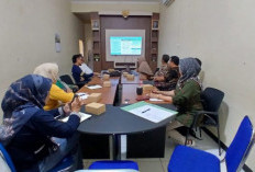 Lebih dari 60 Persen IRTP di Cilacap Belum Penuhi Standar Keamanan Pangan