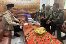 1.175 Calon Haji Banyumas Masuk Kuota 2027, Kemenhaj Verifikasi Data Sebelum Penetapan Keberangkatan