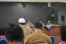 Pemkab Banjarnegara Raih Raih WTP ke-13, Perketat Pengadaan Barang dan Jasa