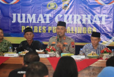 Jelang Pilkades 2026, Kapolres Purbalingga Minta Keamanan Dijaga hingga Tingkat Desa
