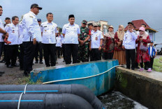 Dinamika dan Capaian 1 Tahun Kinerja Ahmad Luthfi-Taj Yasin Memimpin Jawa Tengah