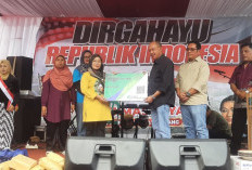 Komitmen BPJS Ketenagakerjaan untuk Lindungi Pekerja Informal, Bupati Banyumas Serahkan Santunan di Ajibarang