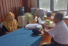 SMK Muhammadiyah 3 Purbalingga Usulkan Halte Trans Jateng, Anggaran Baru Direncanakan 2028