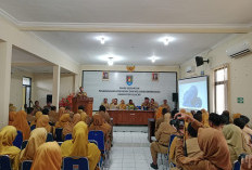 Keaktifan JKN di Cilacap Baru 64 Persen, Kejar Keaktifan Minimal 80 Persen Butuh Rp 200 Miliar