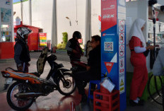 Harga Pertamax Naik 32 Persen Jadi Rp16.250 per Liter, Warga Purbalingga Beralih ke Pertalite