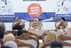 Anggaran Hibah dan Bansos Kebumen Dipangkas Rp26,96 Miliar