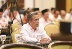 Setya Ari: Ekonomi Syariah Dapat Memperkuat  Ekonomi Inklusif dan Berkelanjutan di Jateng