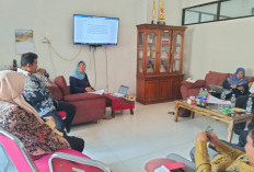 Lumbir Dorong Desa Pahami Kewenangan, APBDes Diminta Sesuai Potensi Desa