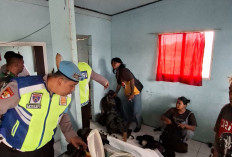 Tiga Anak Punk yang Kedapatan Konsumsi Miras di Kroya Diamankan