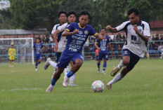 Tekuk PPSM Magelang, Persibas Banyumas Pastikan ke babak 16 Besar, Gol Tunggal Aufa Antar Laskar Bawor Melaju