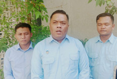 Koordinator Wilayah BGN : 114 Titik SPPG di Cilacap Masih Dibangun, Bukan Fiktif