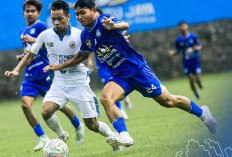 Persibara Banjarnegara Masih Punya Peluang Lolos Liga 4, Siap Bertarung di Kandang Persikama