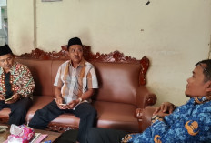 Dua Calhaj Banyumas Batal Berangkat, Kondisi Kesehatan Jadi Penyebab