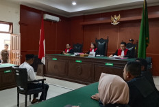 Sopir Pikap Laka Maut Sokaraja Divonis 3 Tahun, Hakim Nilai Lalai Usai Tabrakan Maut Pelajar