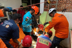 Lansia Meninggal di Dalam Sumur Kedungwringin Banyumas, Terjatuh Saat Memperbaiki Pipa Paralon