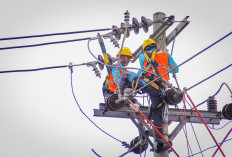 Kondisi Kelistrikan di Jawa Tengah Sudah Stabil, PLN Pastikan Tidak Ada Pemadaman Bergilir Lagi 