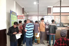 Bayar Pajak Kendaraan Kini Bisa Tanpa KTP Asli