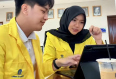 Kuliah Nggak Harus Ribet, UT Purwokerto Hadirkan Sistem Fleksibel untuk Semua