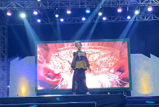 Cilacap Fashion Trend 2026 Sita Perhatian Warga Cilacap,  Siap Jadi Trend Center 2026