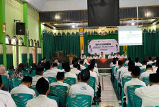Kemenag Kebumen Canangkan Gerakan Wakaf bagi ASN