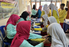 CKG Anak Usia Sekolah Capai 95 Persen, Dinkes: Desember Tuntas