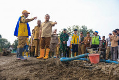 Perbaikan Jalan Semarang-Godong Capai 75 Persen, Siap Dilintasi H-7 Lebaran