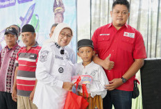 Pemkab Kebumen Perkuat Layanan Kesehatan 