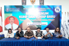 Dua Kasus Kekerasan Seksual di Banyumas Disorot, Peradi Kawal Proses Hukum, Polisi Tetapkan Dua Tersangka