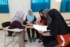 Generasi Muda Sehat Ginjal Melalui Posyandu Remaja