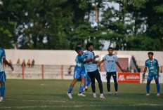 Persibangga Vs Cimahi United Jadi Laga Pembuka Grup Q Babak 32 Besar Liga 4 Nasional