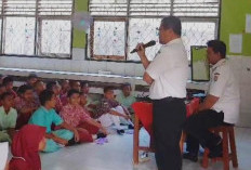 MPLS di Cilacap Tak Sekadar Orientasi, Siswa Baru Dibekali Literasi Digital