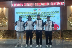 Komitmen Negara dalam Memberikan Perlindungan Jaminan Sosial Ketenagakerjaan di Ajang PORPROV Jawa Tengah 2026