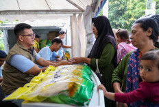 Ungkit Perekonomian Desa, 90 UMKM Ramaikan Pameran Produk Unggulan Desa di Boyolali