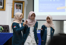 Ratusan Mahasiswa Ramaikan Lomba Menulis Artikel Tentang Program Pemprov Jateng, Inilah Daftar Juaranya