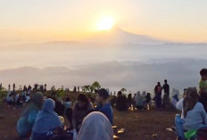 Desa Karangreja Cilacap Punya Potensi Jadi Destinasi Wisata Baru