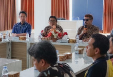 Pansus XX Soroti Kesiapan Dokter Spesialis di RSUD Goeteng Purbalingga