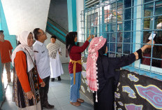 SMPN 5 Kebumen Luncurkan “Si Apik”