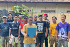 Jaga Kondusivitas Ibu Kota, KPP Praja Banyumas Ajak Warga Menahan Diri