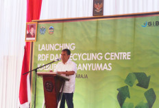 DLH Banyumas Fokus Bangun Gudang TPST BLE, Kementerian PU Kucurkan Rp34,8 M