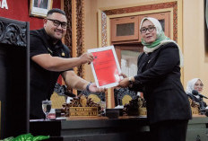 Terima Raperda APBD 2025, Fraksi DPRD Purbalingga Soroti Optimalisasi PAD dan Dampak Kesejahteraan Rakyat